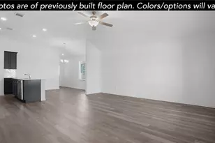 25736 John Wayne Rd, Splendora, TX 77372 - Photo 5