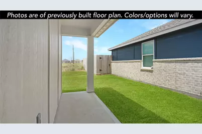 25736 John Wayne Road, Splendora, TX 77372 - Photo 19