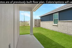 25736 John Wayne Rd, Splendora, TX 77372 - Photo 19