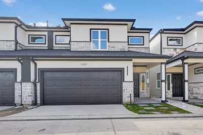 12307 New Jordan Lane, Cypress, TX 77429 - Photo 1