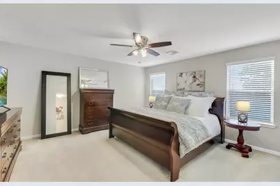 8607 Cedar Brook Point Drive, Houston, TX 77080 - Photo 7