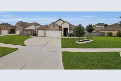 4731 Tindarey Glen Lane, Baytown, TX 77521 - Photo 1