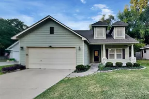 504 Forest Glen St, Conroe, TX 77316 - Photo 1