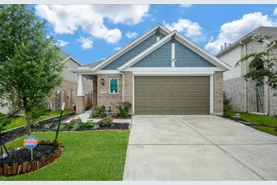 29880 Dovetail Bluff Lane, Spring, TX 77386 - Photo 1