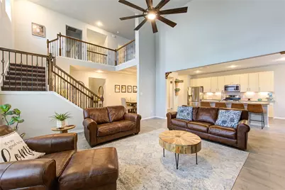 5439 Rustic Ruby Drive, Brookshire, TX 77423 - Photo 17