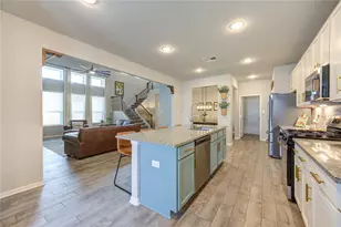 5439 Rustic Ruby Dr, Brookshire, TX 77423 - Photo 9