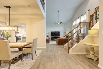 5439 Rustic Ruby Drive, Brookshire, TX 77423 - Photo 5