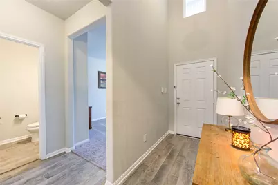 5439 Rustic Ruby Drive, Brookshire, TX 77423 - Photo 3