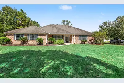11297 Majestic Drive, Montgomery, TX 77316 - Photo 1