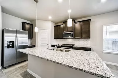 1223 Rosemead Drive, Rosharon, TX 77583 - Photo 7