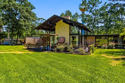 146 Billandrea Lane, Panorama Village, TX 77304 - Photo 43