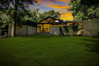 146 Billandrea Lane, Panorama Village, TX 77304 - Photo 5