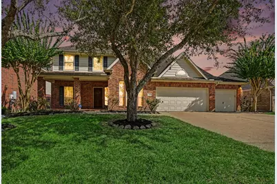 917 Almond Pointe, League City, TX 77573 - Photo 1