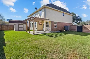 2530 Laughing Gull Cir, Seabrook, TX 77586 - Photo 31