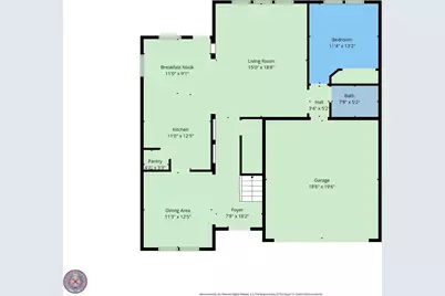 2530 Laughing Gull Circle, Seabrook, TX 77586 - Photo 35