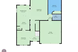 2530 Laughing Gull Cir, Seabrook, TX 77586 - Photo 35