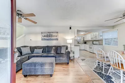 430 Dogwood Lane W, Crockett, TX 75835 - Photo 3