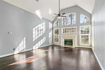 3 Bough Leaf Place, The Woodlands, TX 77381 - Photo 7