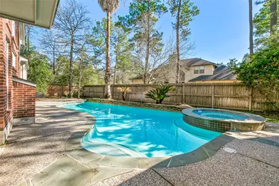 3 Bough Leaf Place, The Woodlands, TX 77381 - Photo 3