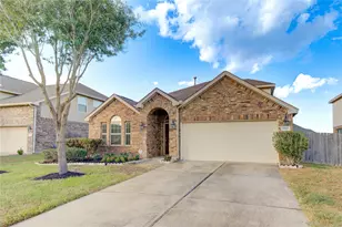 6519 Point Hollow Ln, Rosenberg, TX 77469 - Photo 3