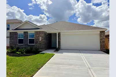 6514 Little Yellow Court, Needville, TX 77461 - Photo 1