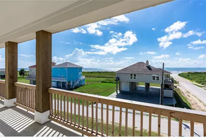 101 Ocean Shore Drive, Crystal Beach, TX 77650 - Photo 31