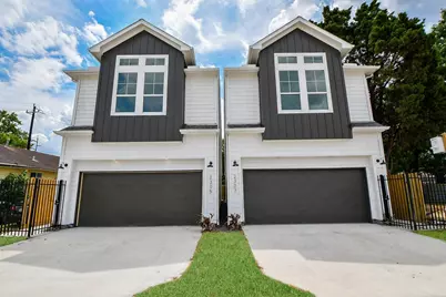 2305 Maury Street, Houston, TX 77026 - Photo 1