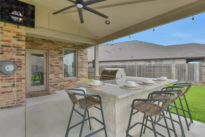 2001 Penwern Alley Lane, League City, TX 77573 - Photo 1
