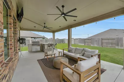 2001 Penwern Alley Lane, League City, TX 77573 - Photo 37
