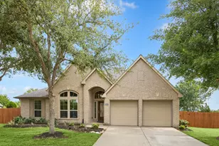 28802 Hollycrest Dr, Katy, TX 77494 - Photo 1