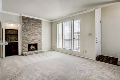 1881 Bering Drive #12, Houston, TX 77057 - Photo 1