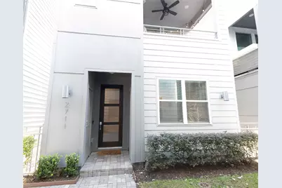 2711 Eado Grove Lane, Houston, TX 77003 - Photo 3