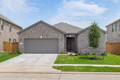 7618 Coral Key Drive, Cypress, TX 77433 - Photo 1
