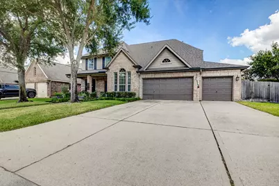 18606 Spring Heather Court, Spring, TX 77379 - Photo 7