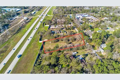 4001 Lonesome Pine Road, Spring, TX 77389 - Photo 1