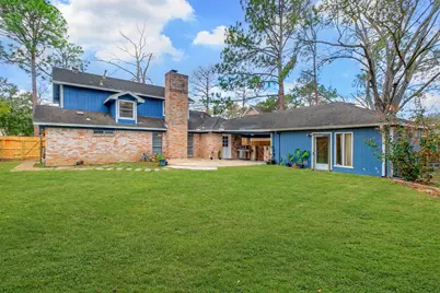 2326 Bright Meadows Drive, Missouri City, TX 77489 - Photo 7