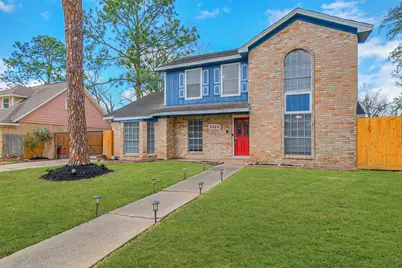 2326 Bright Meadows Drive, Missouri City, TX 77489 - Photo 1