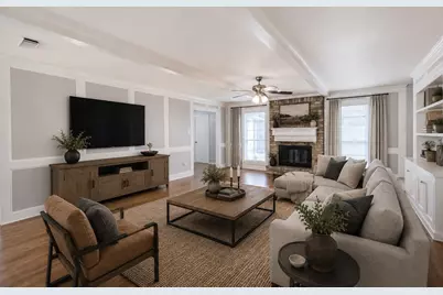 2326 Bright Meadows Drive, Missouri City, TX 77489 - Photo 3