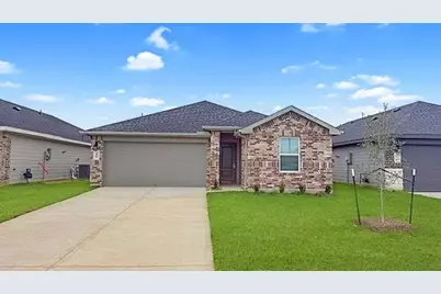 3839 Turnpike Drive, Fulshear, TX 77441 - Photo 1