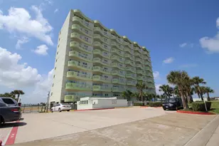 9420 Seawall Blvd, Galveston, TX 77554 - Photo 1