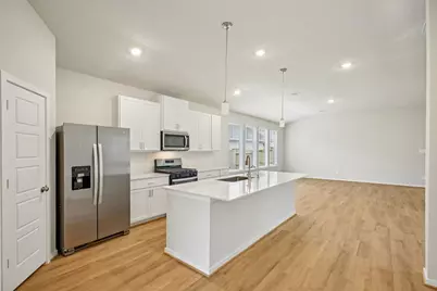 16209 Parish Pointe Court, Conroe, TX 77302 - Photo 11