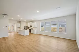 16209 Parish Pointe Ct, Conroe, TX 77302 - Photo 5