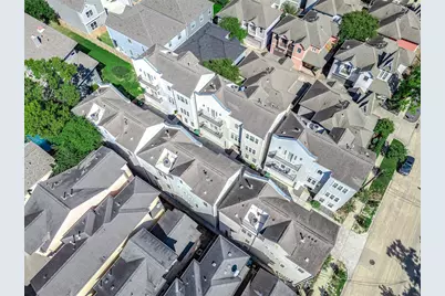 925 W 23rd Street #D, Houston, TX 77008 - Photo 37