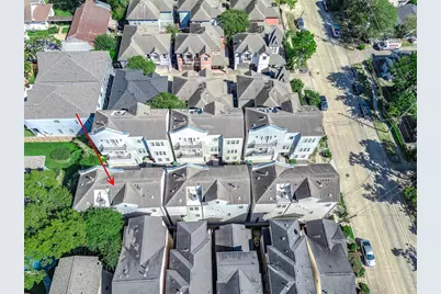 925 W 23rd Street #D, Houston, TX 77008 - Photo 35