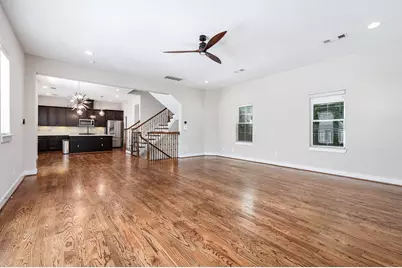 925 W 23rd Street #D, Houston, TX 77008 - Photo 13