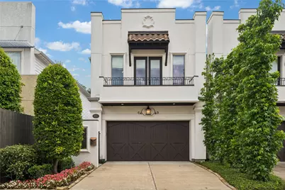 4517 Rose Street, Houston, TX 77007 - Photo 1