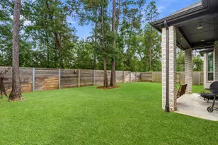 15110 Mahogany Trail, Conroe, TX 77302 - Photo 33