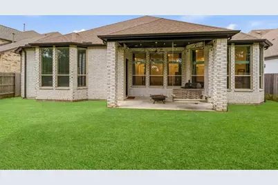 15110 Mahogany Trail, Conroe, TX 77302 - Photo 35