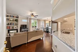 2100 Welch St, Houston, TX 77019 - Photo 5