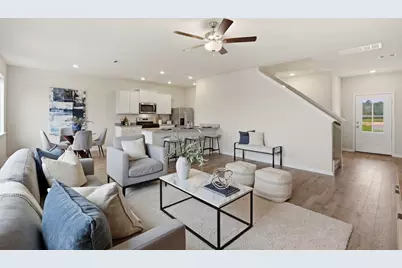 23110 Gowen Cypress Drive, Hockley, TX 77447 - Photo 3